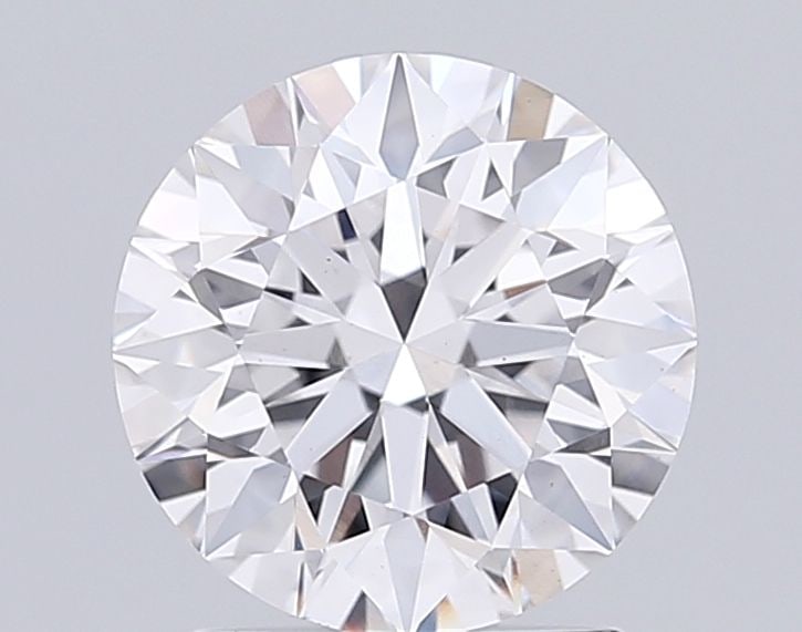 Loose Diamond - ROUND 1.86ct D VS1