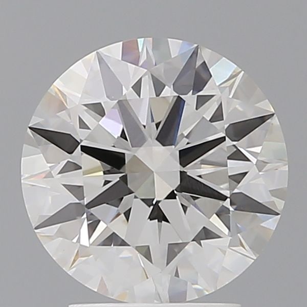 Ideal Loose Diamond - ROUND 3.07ct F VVS2
