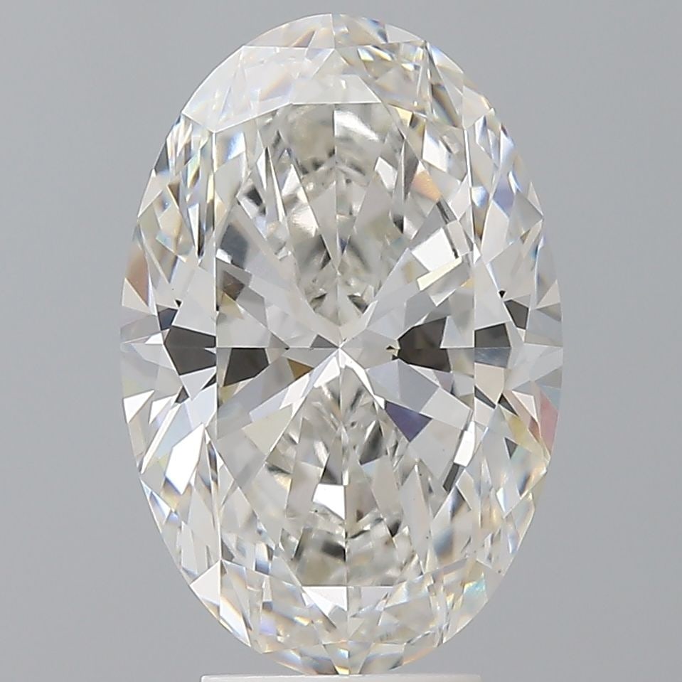 Loose Diamond - OVAL 5.09ct F VS1: Loose Diamond - OVAL 5.09ct F VS1 Source: This is a real non-mined Diamond that has been grown in a lab Shape: OVAL Carats: 5.09 Color: F Clarity: VS1 Certification: IGI Video: