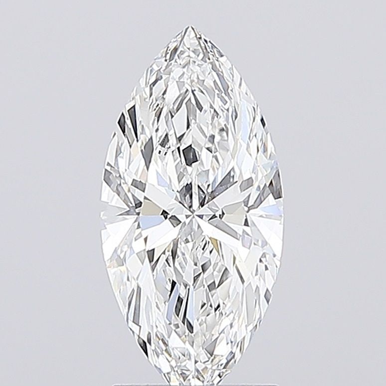 Loose Diamond - MARQUISE 2.04ct E VVS2