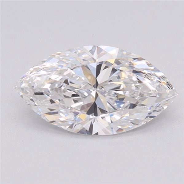 Loose Diamond - MARQUISE 3.06ct D VVS1