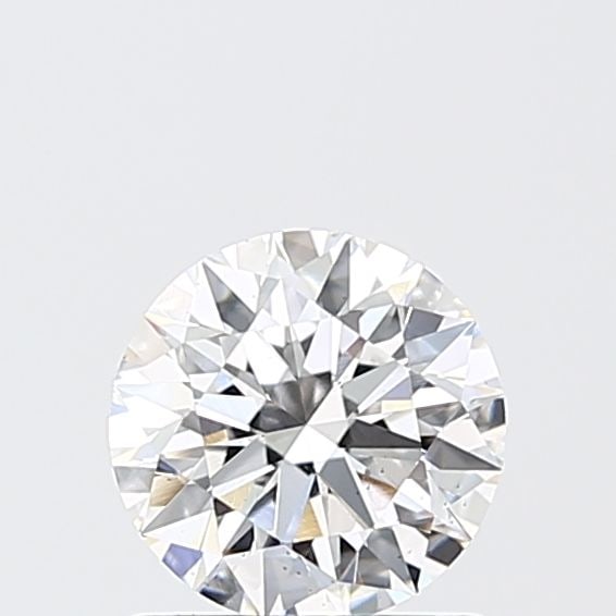 Ideal Loose Diamond - ROUND 1.03ct D VS2: Ideal Loose Diamond - ROUND 1.03ct D VS2 Source: This is a real non-mined Diamond that has been grown in a lab Shape: ROUND Carats: 1.03 Color: D Clarity: VS2 Certification: IGI Video:
