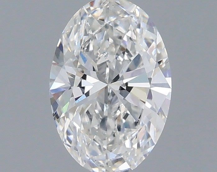 Loose Diamond - OVAL 0.72ct E VS1