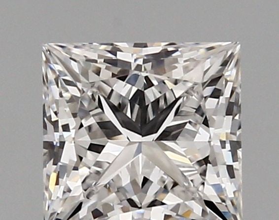 Loose Diamond - PRINCESS 1.3ct D VVS2