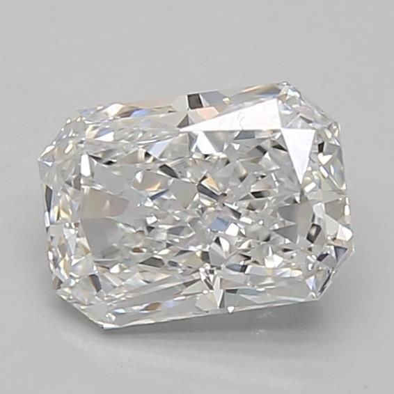 Loose Diamond - RADIANT 0.97ct D VVS2