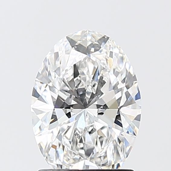 Loose Diamond - OVAL 1.52ct D VS1