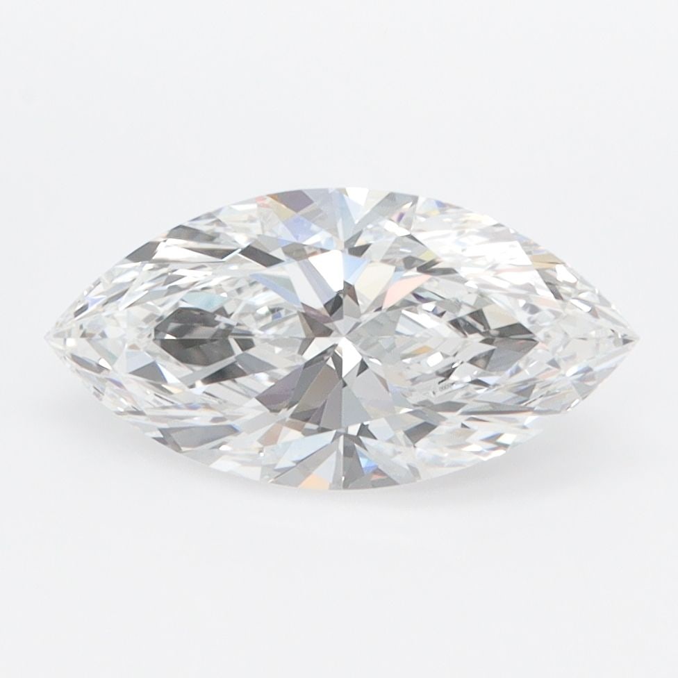 Loose Diamond - MARQUISE 1.53ct D VVS1