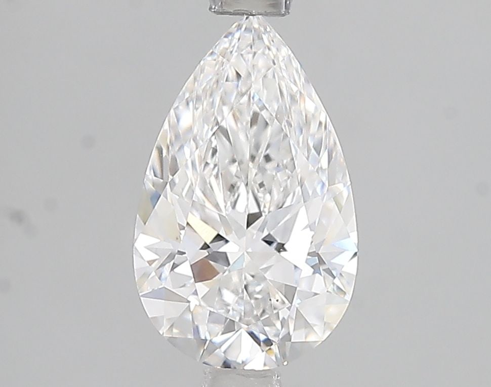 Loose Diamond - PEAR 2.02ct D VVS2
