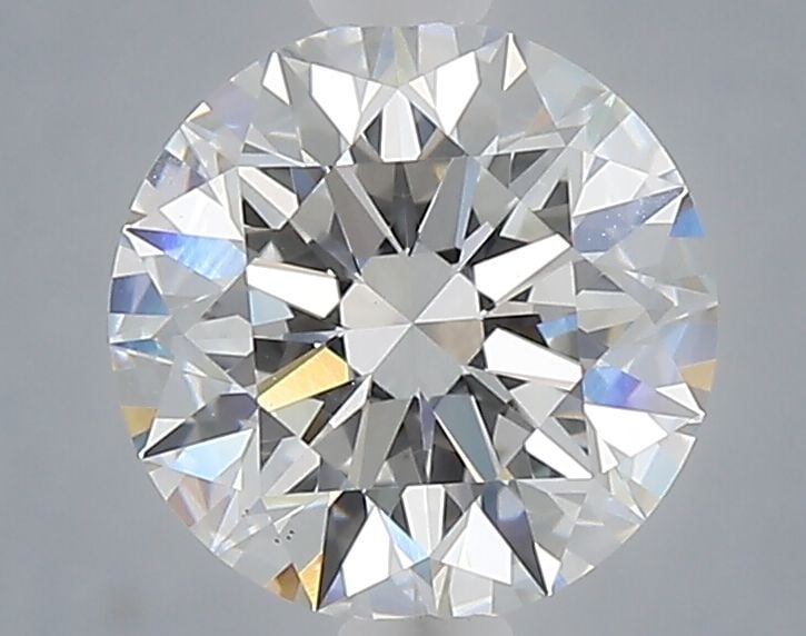 Ideal Loose Diamond - ROUND 1.59ct D VS1