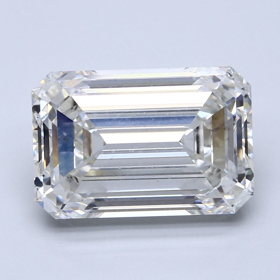 Loose Diamond - EMERALD 10.71ct H VS2