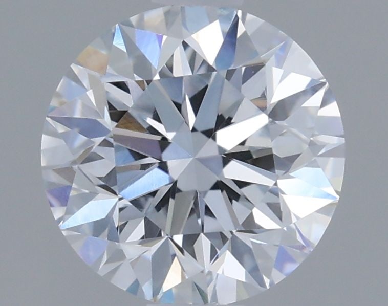 Loose Diamond - ROUND 1.03ct F VS1