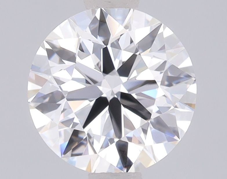 Ideal Loose Diamond - ROUND 1.47ct E VVS2
