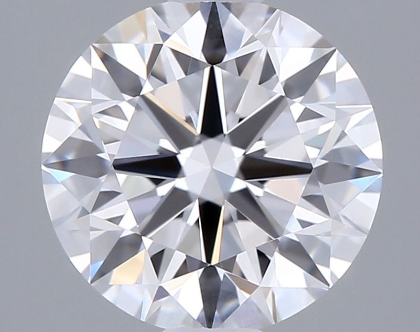 Loose Diamond - ROUND 1.53ct D VVS2