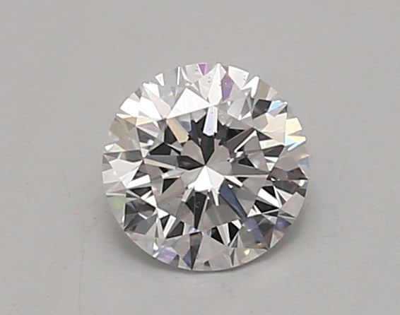 Loose Diamond - ROUND 0.71ct D VS1