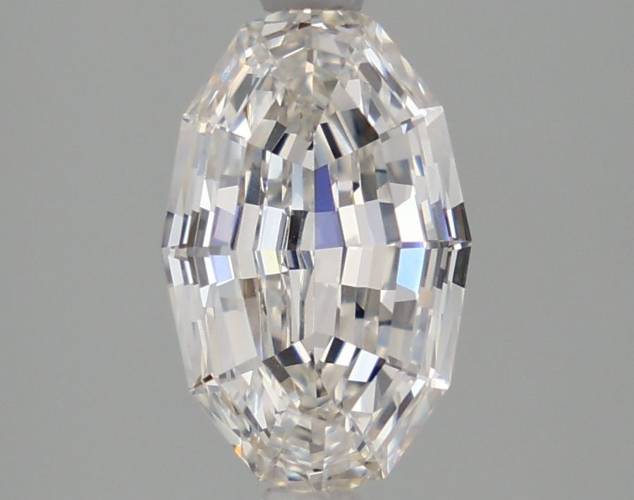 Loose Diamond - OVAL 1.88ct Fancy Vivid Pink VVS2