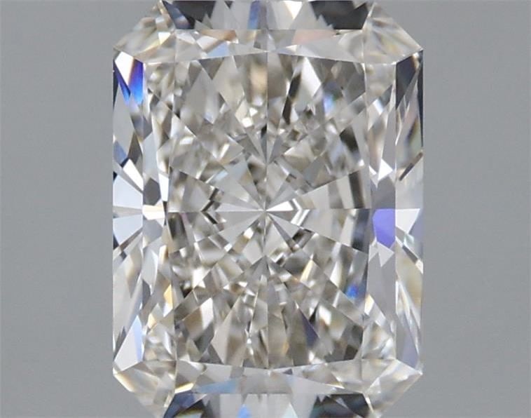 Loose Diamond - RADIANT 1.73ct G VVS2