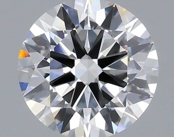 Ideal Loose Diamond - ROUND 1.35ct E VVS2