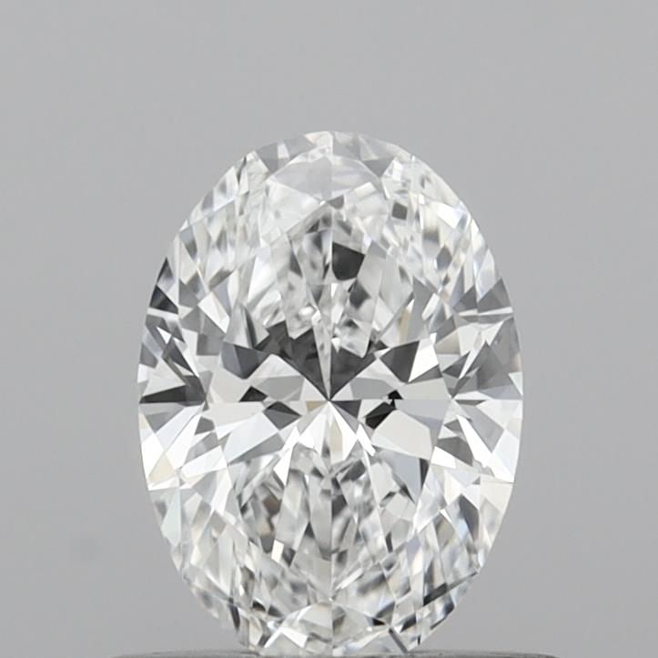 Loose Diamond - OVAL 0.56ct D VVS2