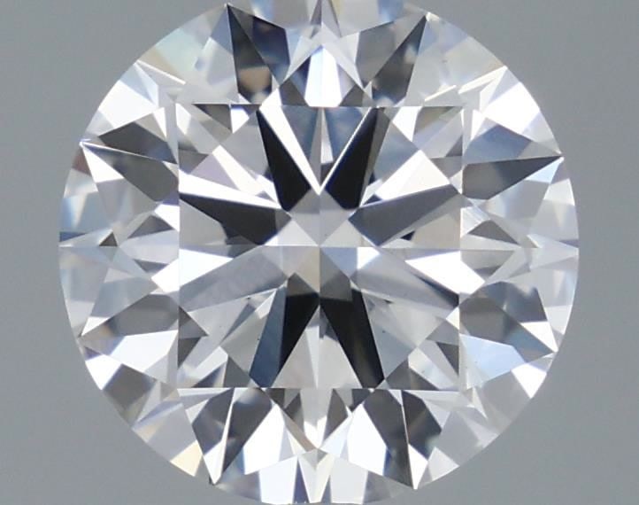 Ideal Loose Diamond - ROUND 2.16ct E VVS2