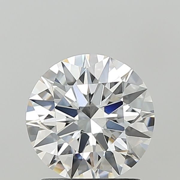 Ideal Loose Diamond - ROUND 1.6ct F VVS2