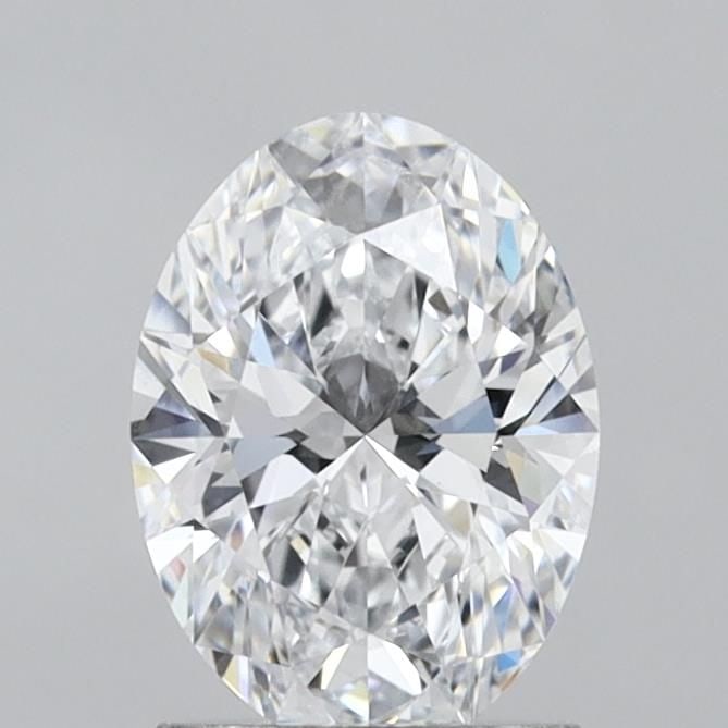 Loose Diamond - OVAL 1.51ct E VVS2: Loose Diamond - OVAL 1.51ct E VVS2 Source: This is a real non-mined Diamond that has been grown in a lab Shape: OVAL Carats: 1.51 Color: E Clarity: VVS2 Certification: IGI Video: