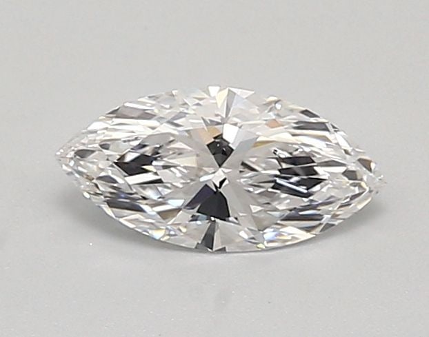 Loose Diamond - MARQUISE 0.77ct D VVS2