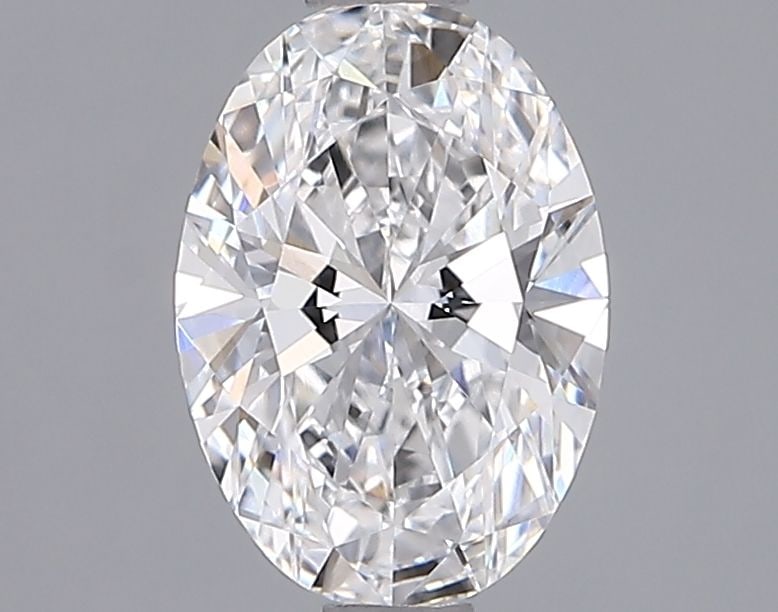 Loose Diamond - OVAL 1.33ct D IF