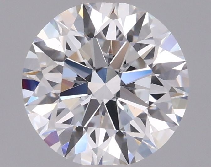 Ideal Loose Diamond - ROUND 1.08ct D VS1: Ideal Loose Diamond - ROUND 1.08ct D VS1 Source: This is a real non-mined Diamond that has been grown in a lab Shape: ROUND Carats: 1.08 Color: D Clarity: VS1 Certification: IGI Video: