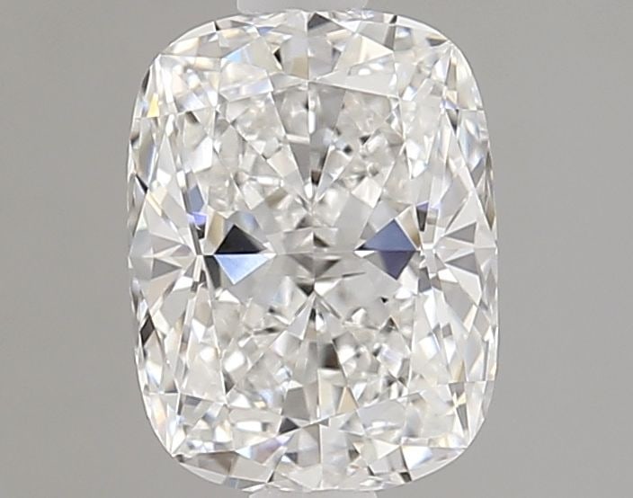 Loose Diamond - CUSHION MODIFIED 1.55ct F VVS2