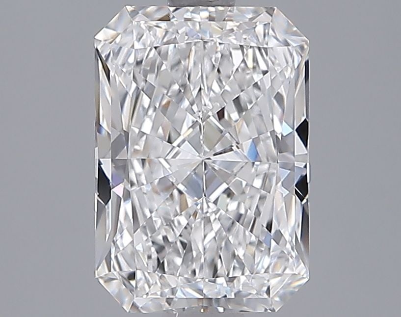 Loose Diamond - RADIANT 1.91ct D VVS2