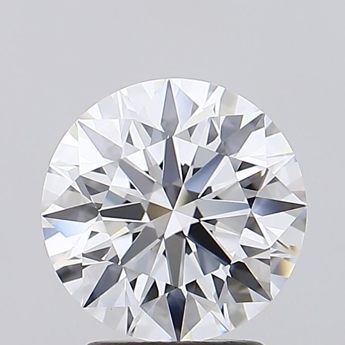 Ideal Loose Diamond - ROUND 2.51ct E VVS2