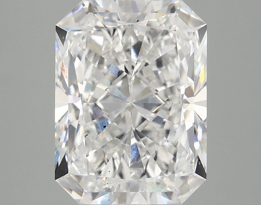 Loose Diamond - RADIANT 3.5ct E VS2