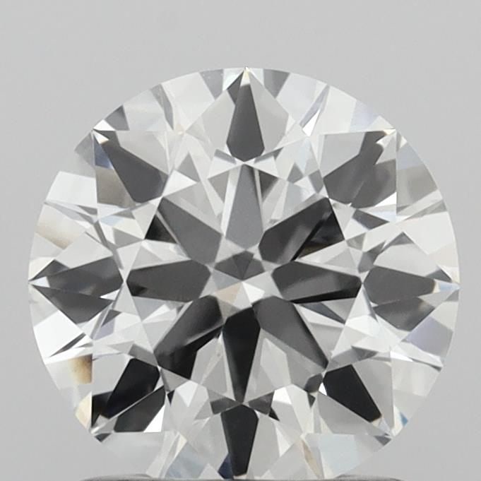 Loose Diamond - ROUND 1.18ct E VVS2