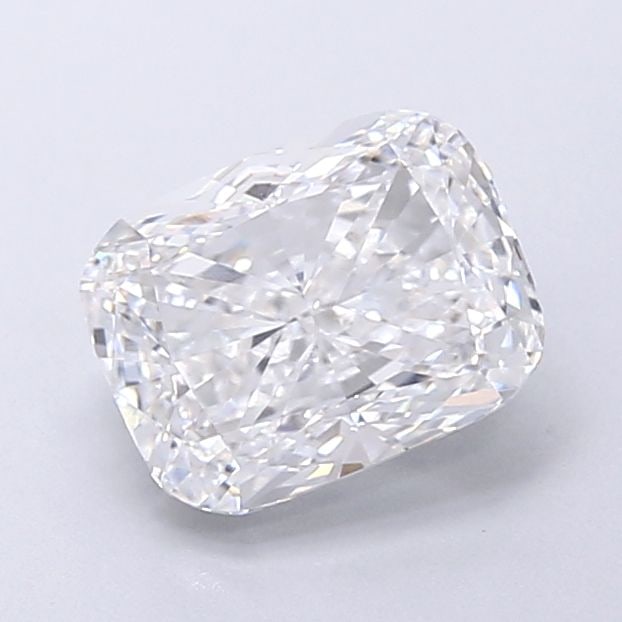 Loose Diamond - CUSHION MODIFIED 2.01ct E VVS2