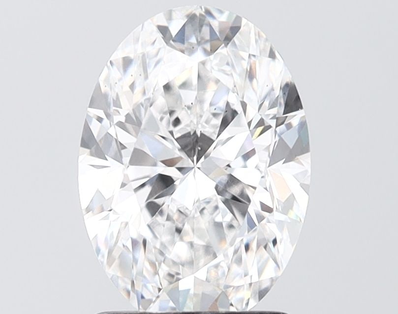 Loose Diamond - ROUND 2.0ct D SI1