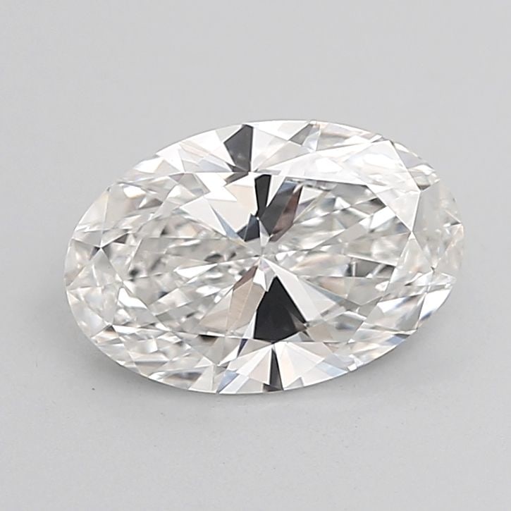 Loose Diamond - OVAL 2.0ct F VVS2