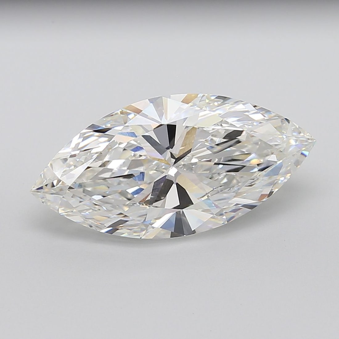 Loose Diamond - MARQUISE 9.04ct F VS1