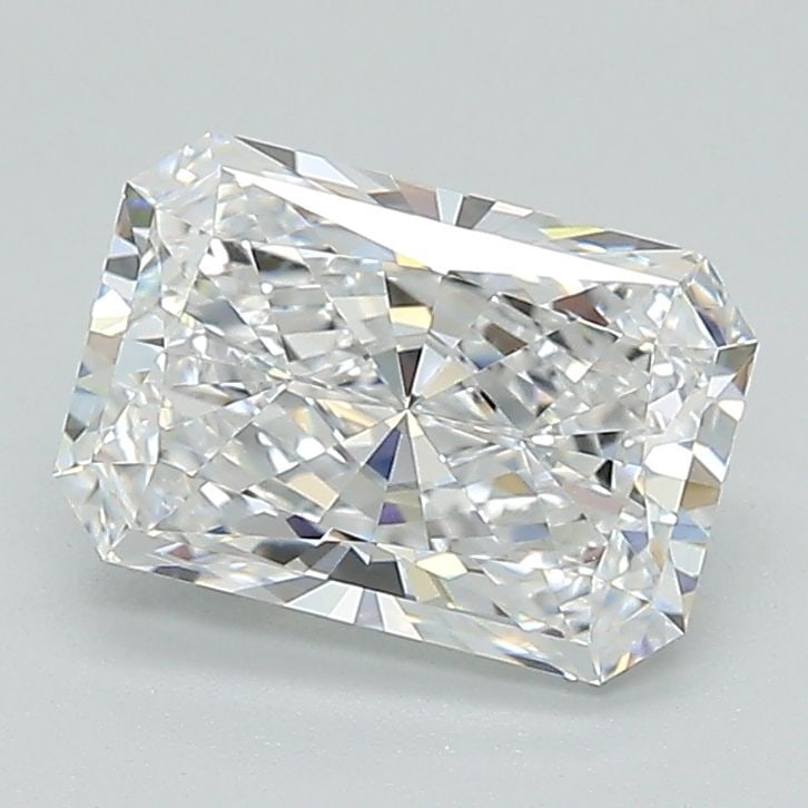 Loose Diamond - RADIANT 1.52ct D VS1
