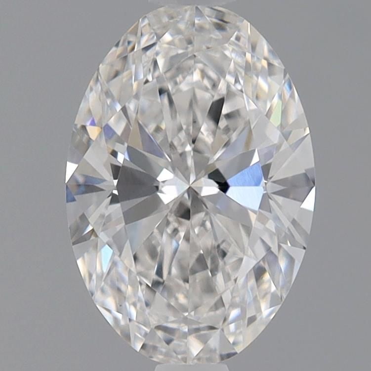 Loose Diamond - OVAL 0.94ct E VS1: Loose Diamond - OVAL 0.94ct E VS1 Source: This is a real non-mined Diamond that has been grown in a lab Shape: OVAL Carats: 0.94 Color: E Clarity: VS1 Certification: IGI Video: