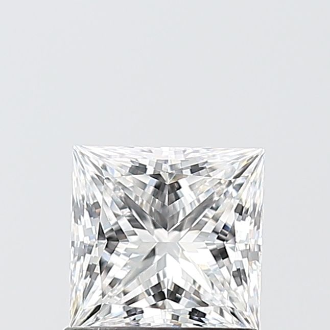 Loose Diamond - PRINCESS 1.08ct E VVS2