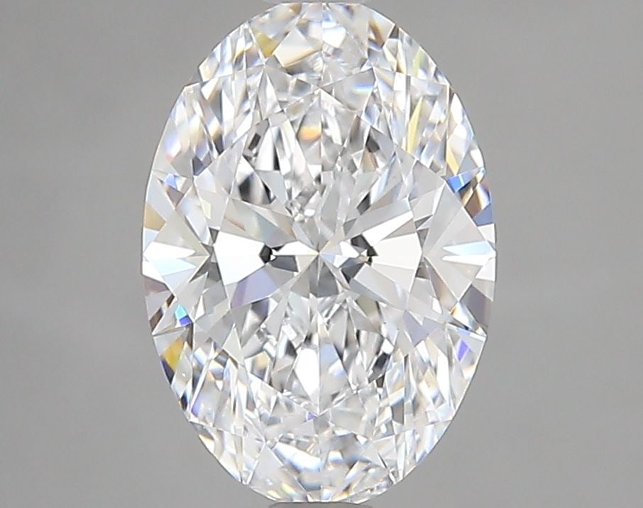 Loose Diamond - OVAL 2.0ct D VVS1