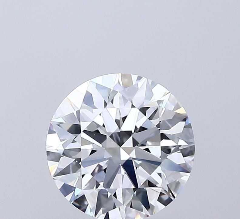 Ideal Loose Diamond - ROUND 1.55ct D VVS2