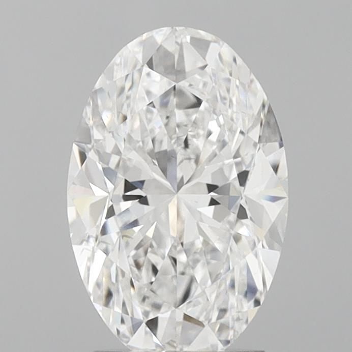 Loose Diamond - OVAL 3.02ct F SI1: Loose Diamond - OVAL 3.02ct F SI1 Source: This is a real non-mined Diamond that has been grown in a lab Shape: OVAL Carats: 3.02 Color: F Clarity: SI1 Certification: IGI Video: