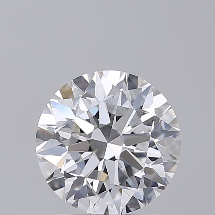 Loose Diamond - ROUND 2.02ct E VS1