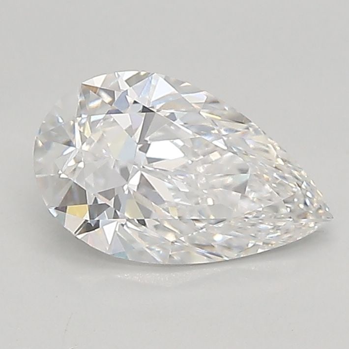 Loose Diamond - PEAR 0.94ct D VVS2