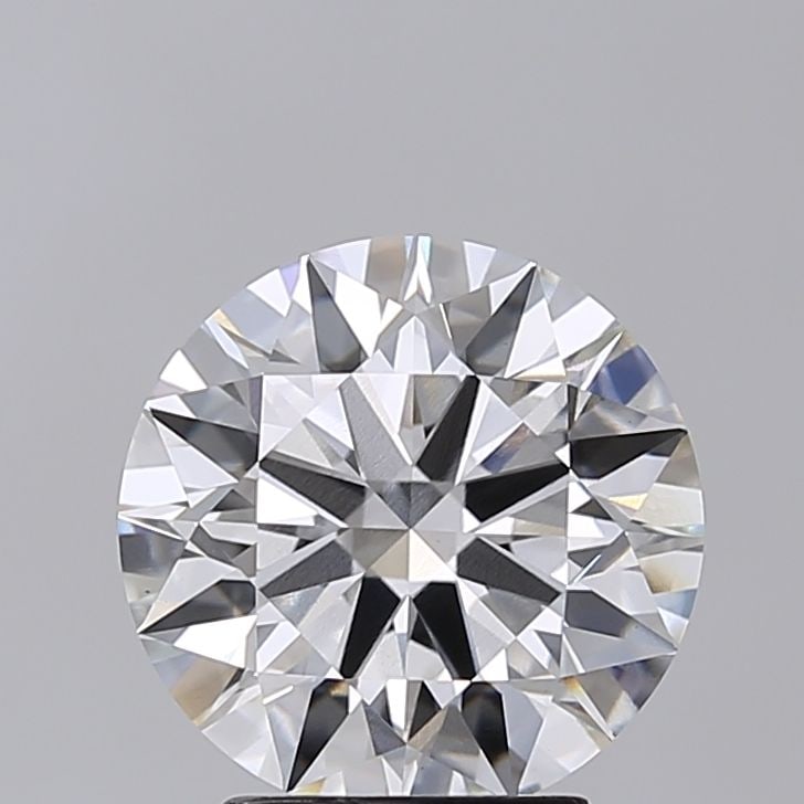 Loose Diamond - ROUND 3.02ct G VS1