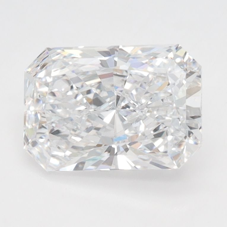 Loose Diamond - RADIANT 1.55ct D VVS2