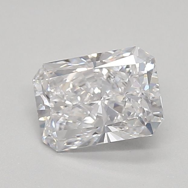 Loose Diamond - RADIANT 0.69ct D VVS2