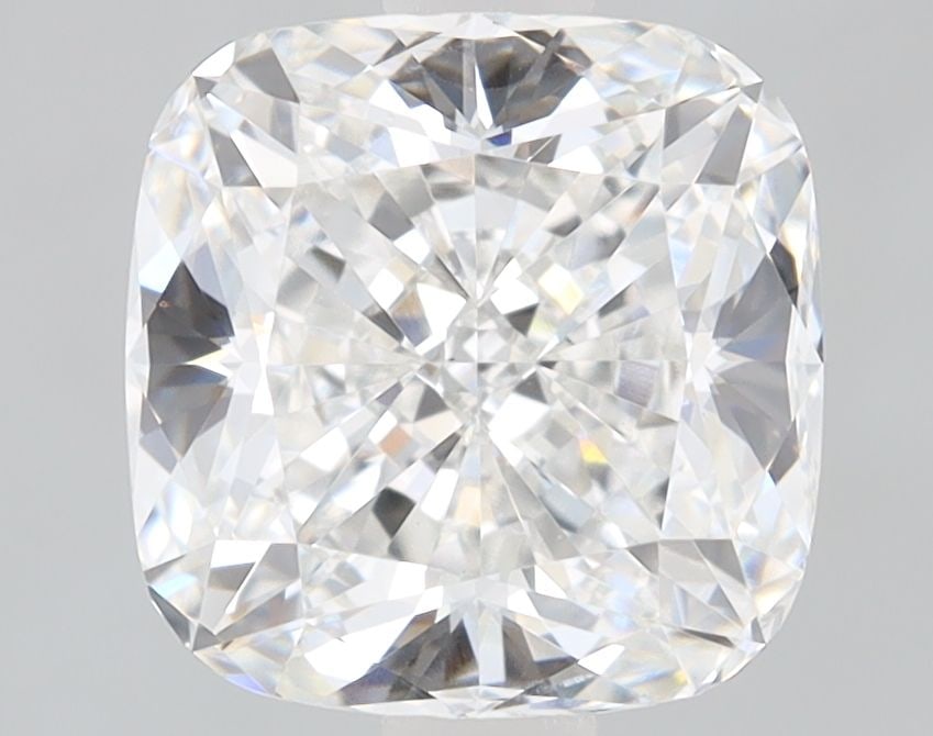 Loose Diamond - CUSHION BRILLIANT 1.63ct E VS1