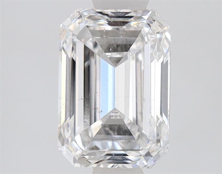 Loose Diamond - EMERALD 1.51ct E SI1